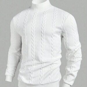 Men's sweaters Casual Sweatshirt